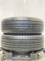 ヨコハマ ブルーアース A 185/65R15 2本