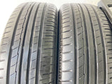 ヨコハマ ブルーアース A 185/65R15 2本