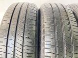 ダンロップ エナセーブ EC204 185/60R15 /ホンダ純正 6.0J+ 100-4穴 4本