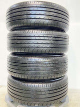 ヨコハマ ブルーアース RV-03 195/65R15 /トヨタ純正 6.0J+50 114.3-5穴 4本