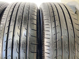 ヨコハマ ブルーアース RV-03 195/65R15 /トヨタ純正 6.0J+50 114.3-5穴 4本