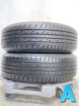 ブリヂストン ネクストリー 185/65R15 2本