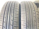 ヨコハマ エコス ES31 185/65R15 2本