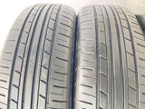 ヨコハマ エコス ES31 195/65R15 2本