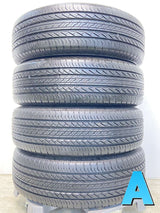 ブリヂストン デューラー H/L 205/70R15 4本