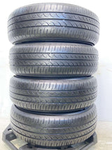ヨコハマ ブルーアース 175/65R15 / ABATIS LW1 6.0J+53 100-4穴 4本