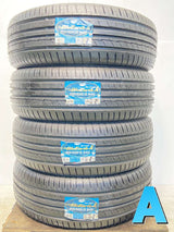 ヨコハマ ブルーアース A 205/65R15 4本