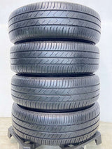 トーヨータイヤ SD-7 185/65R15 /マツダ純正 5.5J+ 100-4穴 4本