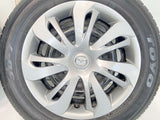 トーヨータイヤ SD-7 185/65R15 /マツダ純正 5.5J+ 100-4穴 4本