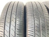 トーヨータイヤ SD-7 185/65R15 /マツダ純正 5.5J+ 100-4穴 4本