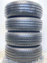ダンロップ エナセーブ EC204 185/60R15 /ホンダ純正 6.0J+ 100-4穴 4本