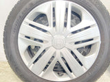 ダンロップ エナセーブ EC204 185/60R15 /ホンダ純正 6.0J+ 100-4穴 4本