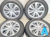 ブリヂストン ネクストリー 185/65R15 /マツダ純正 5.5J+ 100-4穴 4本