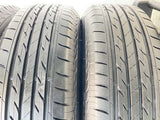 ブリヂストン ネクストリー 185/65R15 /マツダ純正 5.5J+ 100-4穴 4本