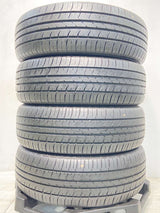 グッドイヤー エフィシエント グリップ ECO 195/60R15 4本