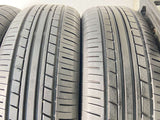ヨコハマ エコス ES31 195/60R15 4本