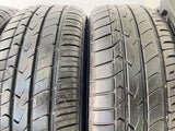 トーヨータイヤ トランパス mpZ 185/55R15 4本