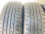 ブリヂストン ネクストリー 205/65R15 2本