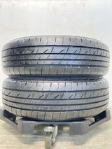 ブリヂストン プレイズ PX2 195/65R15 2本