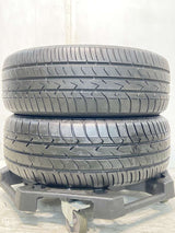 トーヨータイヤ トランパス mpZ 205/65R15 2本
