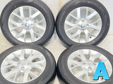 ダンロップ エナセーブ EC300+ 185/65R15 /日産純正 5.5J+40 100-4穴 4本
