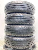 ダンロップ エナセーブ EC300+ 185/65R15 /日産純正 5.5J+40 100-4穴 4本