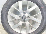 ダンロップ エナセーブ EC300+ 185/65R15 /日産純正 5.5J+40 100-4穴 4本