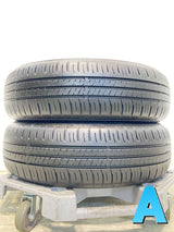 ダンロップ エナセーブ EC300+ 165/65R15 2本