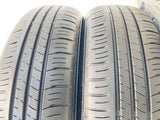 ダンロップ エナセーブ EC300+ 165/65R15 2本