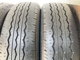 ブリヂストン RD-613 195/80R15 107/105L LT 4本