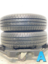 ダンロップ エナセーブ EC204 175/65R15 2本