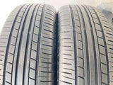 ヨコハマ エコス ES31 205/65R15 2本