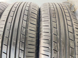 ヨコハマ エコス ES31 195/60R15 4本