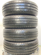 ダンロップ エナセーブ EC204 195/65R15 4本