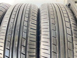 ヨコハマ エコス ES31 195/60R15 4本