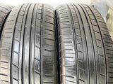 ヨコハマ エコス ES31 185/60R15 4本