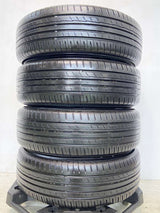 ヨコハマ ブルーアース A 185/65R15 /マツダ純正 5.5J+ 100-4穴 4本