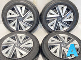 ダンロップ エナセーブ EC204 185/60R15 /ホンダ純正 6.0J+ 100-4穴 4本