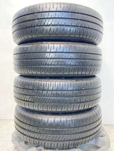 ダンロップ エナセーブ EC204 185/60R15 /ホンダ純正 6.0J+ 100-4穴 4本