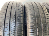 ダンロップ エナセーブ EC204 185/60R15 /ホンダ純正 6.0J+ 100-4穴 4本