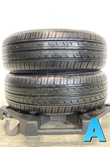 ヨコハマ ブルーアース ES32 185/60R15 2本