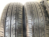 ヨコハマ ブルーアース ES32 185/60R15 2本
