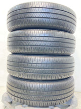 ダンロップ エナセーブ EC204 175/65R15 /トヨタ純正 5.0J+ 100-4穴 4本