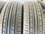 ヨコハマ エコス ES31 195/60R15 4本