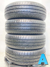 ブリヂストン LUFT RV2 195/65R15 4本