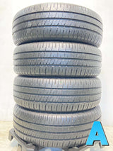 ダンロップ エナセーブ EC204 195/60R15 4本