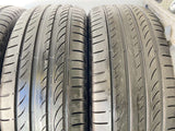 ピレリ POWERGY 205/65R15 4本