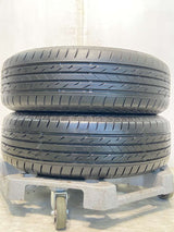 ブリヂストン ネクストリー 185/65R15 2本