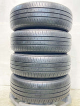トーヨータイヤ ナノエナジーJ64 195/65R15 / SR 6.5J+40 100-5穴 4本