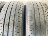 トーヨータイヤ ナノエナジーJ64 195/65R15 / SR 6.5J+40 100-5穴 4本